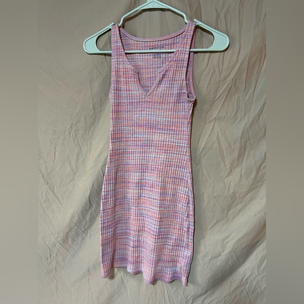 American Eagle dress